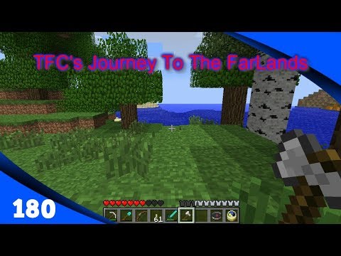 The One Where I Walk And Talk - TFC's Journey To The FarLands Ep180