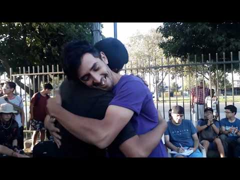 OM VS ARES : 4tos - FlamaBattles Cupo BDM vol.2