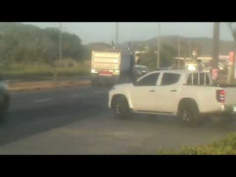 Panamanian Jeter Truck Spotting Episode 75: Aguadulce, Cocle 70