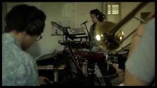 Sisyphos - Echoes (KEN37 Sessions)