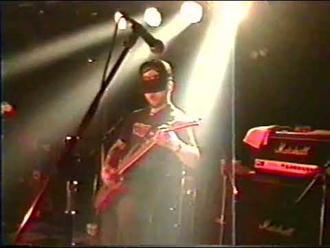 Slight Slappers/Disassociate 1996