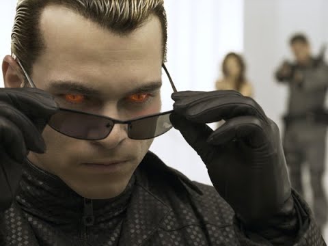 Resident Evil - Wesker's Rebirth v1.1 | RE 1 MOD | Blind Playthrough | Ger-Eng Livestream