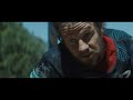 Arthur the King (2024) Official Trailer - Retro Reels VHS Mark Wahlberg