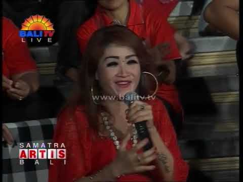 Samatra Artis Bali 24 Juli 2016 ACTIVE BAND Part 3