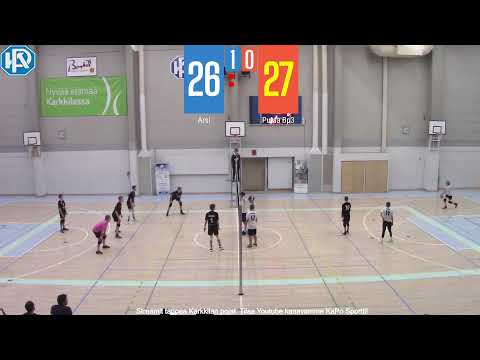 BP AM K1 22776 Arsi - Puma Bp3