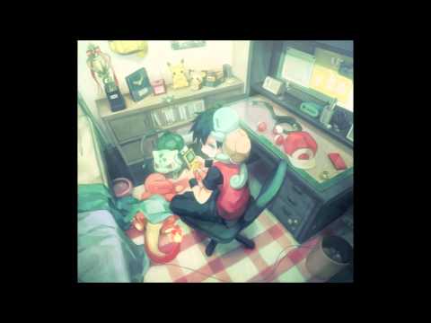 Lovely VGM 283 - Pokémon Red / Blue - Route 1