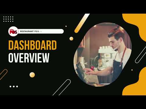 Dashboard Overview