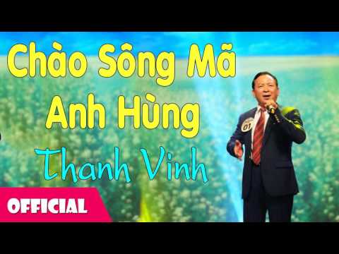 Thể hiện bởi Thanh Vinh