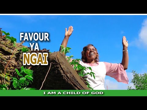 FAVOUR YA NGAI BY MARGARET KIURI LATEST OFFICIAL SONG