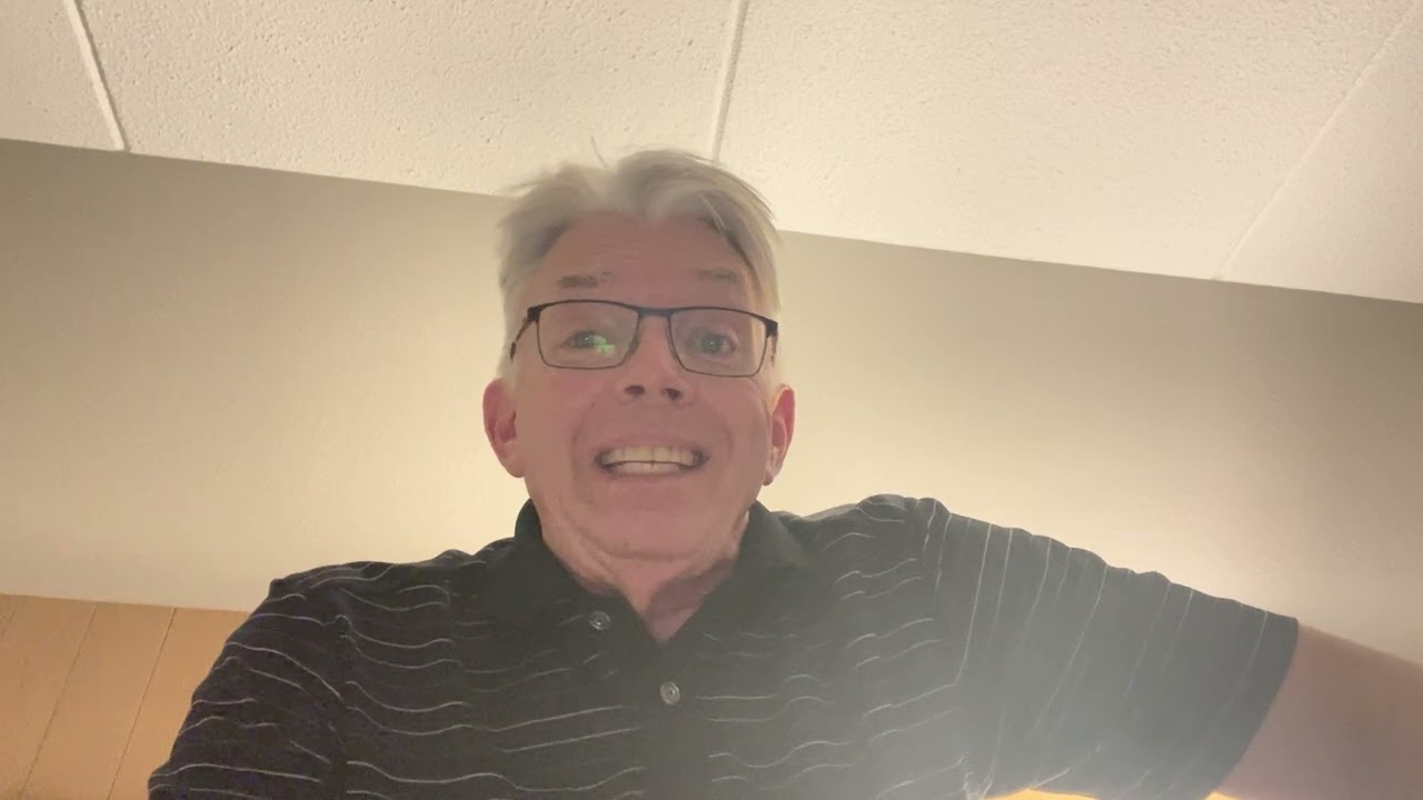 Some Thoughts on Penn State Climate Solutions Symposium