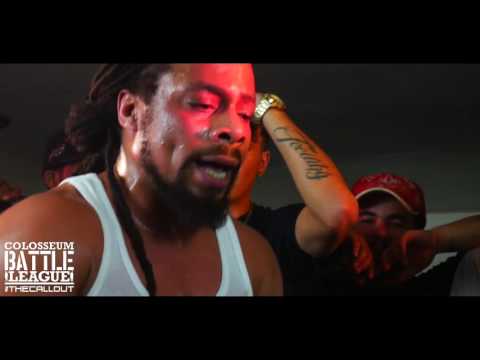 Amazing D-Boy vs Pop