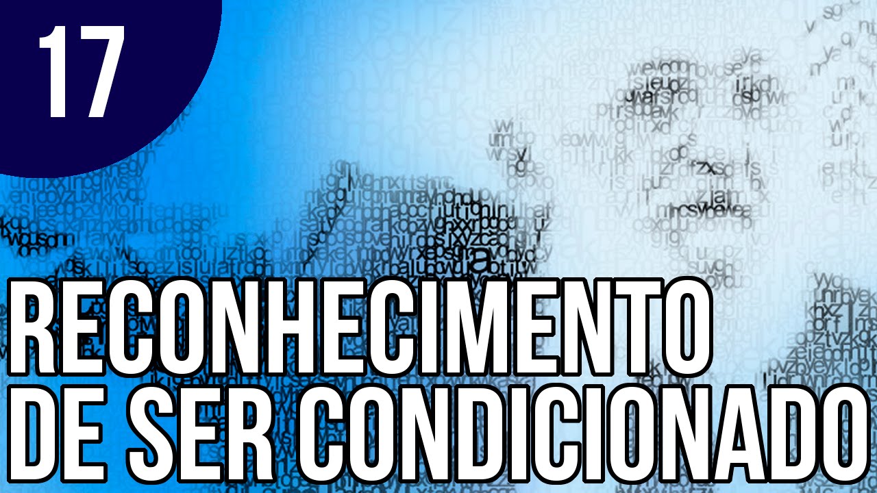 Capítulo 2.2 - Ensinar exige o reconhecimento de ser condicionado - Pedagogia da Autonomia