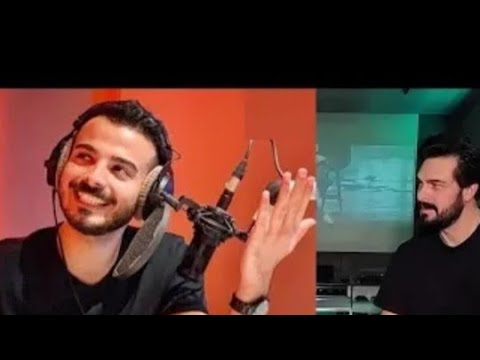 IZJAVA HALILA IBRAHIMA CEYHANA - BIO SAM NEPRAVEDAN: PREMA ONOME KOGA VOLIM!