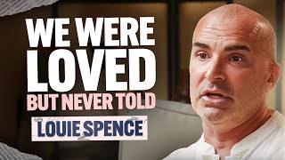 Louie Spence On Growing Up Without Affection