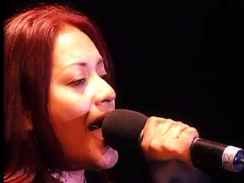 Noemi Vinueza Dios de amor"