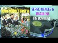 TIM DOM DOM (CHIM DOME DOME) -  Sergio Mendes & Brasil'66  「チン・ドン・ドン」セルジオ・メンデス＆ブラジル'66