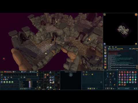 ALL SPECIAL RESEARCH - KHARID-ET - ARCHAEOLOGY RS3