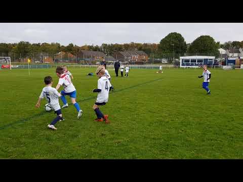 Ballymacash Rangers Youth vs Rosario FC