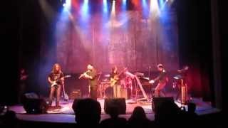 REFUGE - APOCALYPSE - Live in Porto Alegre (2013)