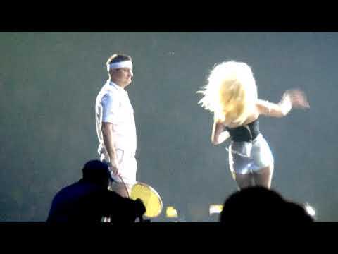 Andrija I Andjelka- Kako su se upoznali Boba I Brena