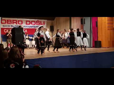 Srpski centar Stuttgart