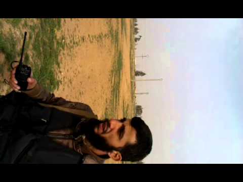 السيطرة على أحد حقول الجبسة النفطية من قبل كتيبة شهداء الباب في محافظة الرقة