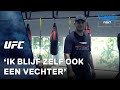 Siyar Bahadurzada: 'Sinds kort ben ik head coach van Evolve M.M.A. in Singapore'