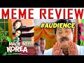 Made In Korea Movie Meme Review Made In Korea Movie Review Tamil Priyanka Arul Mohan Review