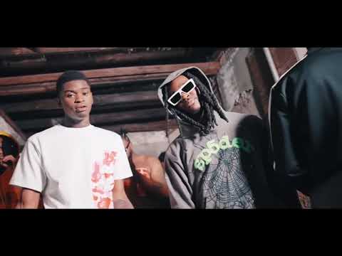 Lil K x Slumlife-Reason