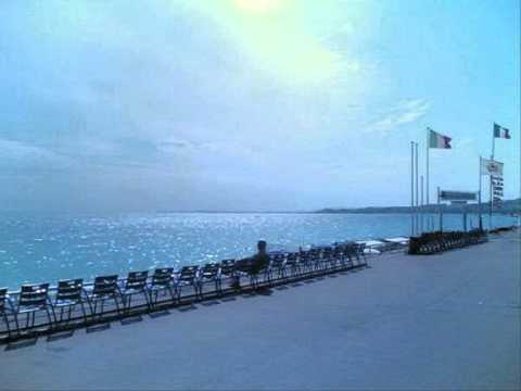 Promenade des Anglais