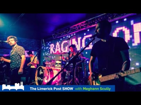 Limerick Post Show Limerick Drummer Adam Reeves P2