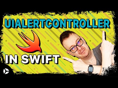 UIAlertController Swift [BEST EXAMPLE]
