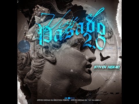 VIAJE AL PASADO 2.0 [MAQUINA DEL TIEMPO MIXED BY STIVEN HENAO]