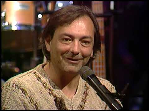 Rich Mullins - Live 1997