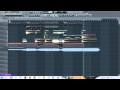 [FL STUDIO] Crypsis ft Sasha F - Get Hit (Punish ...
