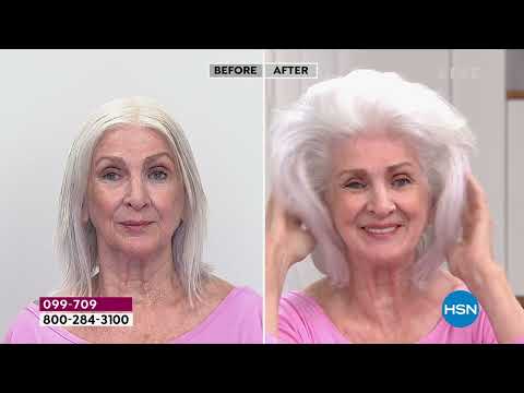 HSN | Beauty Report with Amy Morrison 09.14.2022 - 09 PM