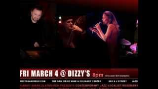 Rosemary Watson- Is You Is or Is You Ain&#39;t My Baby (live recording)