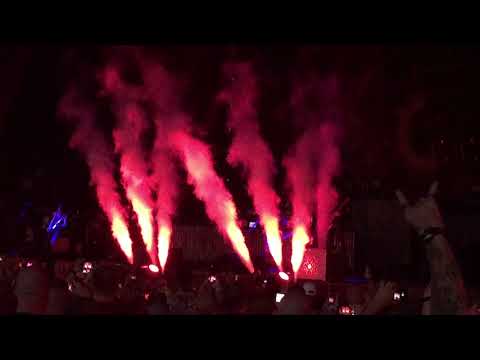 Thumbnail for Breaking Benjamin So Cold (Live) Dallas, TX 2018 by Mark James Klepaski