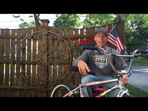 K-Rob BMX School Assembly Programs