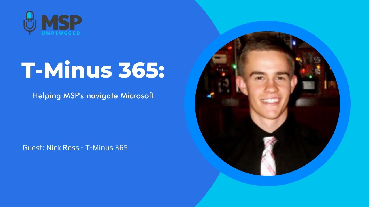 Resource Thursday - T-Minus 365