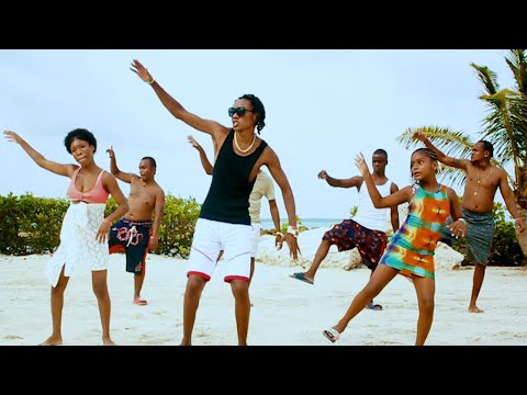 Dingo Makaroni - Fine Lady(Official Music Video)