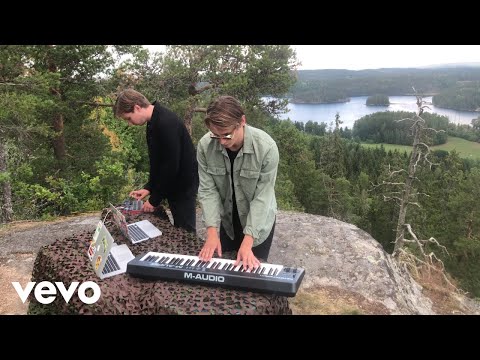 Bomberjak - The Same (Hisneklint Session)