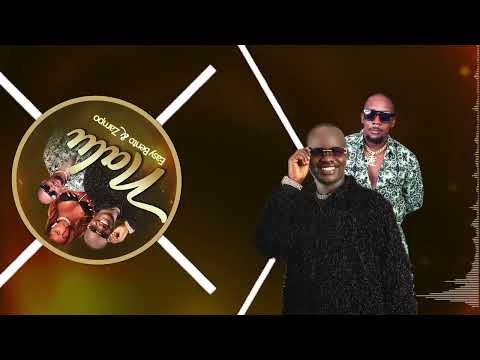 Easy Bento - Nalu Feat. Zampo (Official Visualizer)