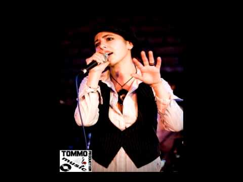 Daria Corbu - I FELL IN LOVE ( new single 2013)