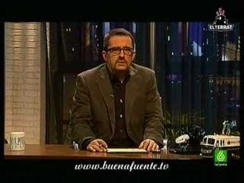 BUENAFUENTE 357 - Obispo de Tenerife