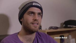 Barney Artist - Painting Sounds (FULL DOCUMENTARY)