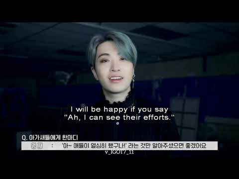 GOT7 2019 WORLD TOUR "KEEP SPINNING" IN SEOUL - Concert Behind Film (Disc 3)