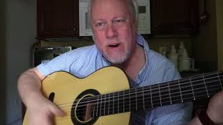 Cry Just A Little Beau Brummels Cover