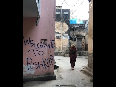 QUARANTINED IN INDIA: Life and Travel in the Time of COVID-19