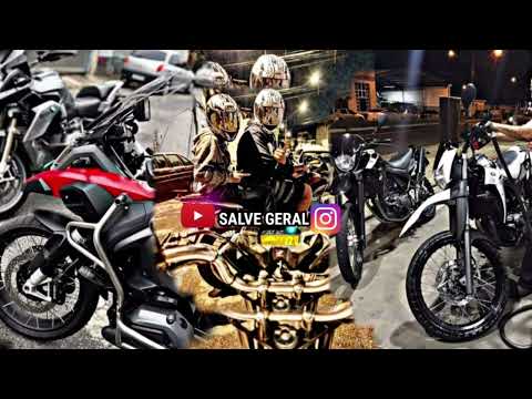 Mc Lukinhas Sa - Terapia Das Marcha ( Salvegeral )